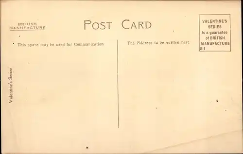 Ak Deal Kent England, St. George's Church