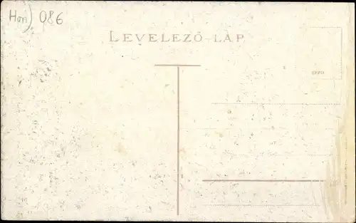 Ak Szeged Segedin Ungarn, Magyar Királyi Állami Felső Ipariskola