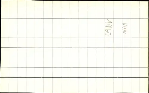 Ak Schauspieler Michael Hinz, Portrait, Autogramm