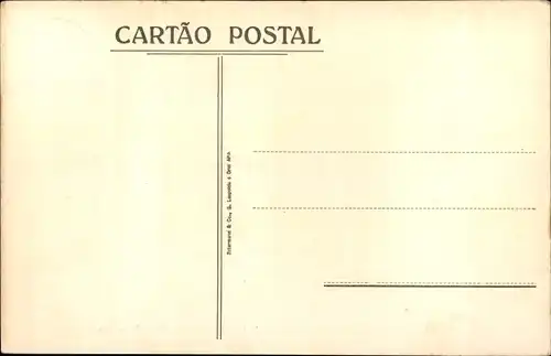 Ak São Leopoldo Brasilien, Ecke Rua da Independencia und Rua America