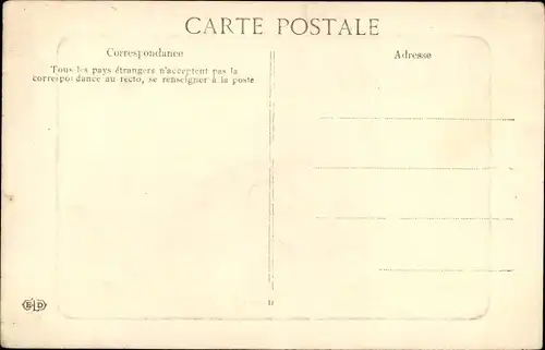 Passepartout Ak Roubaix Nord, Nouveau Pont de Wattrelos