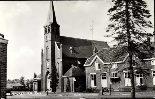 Ak Ledeacker, R. K. Kerk