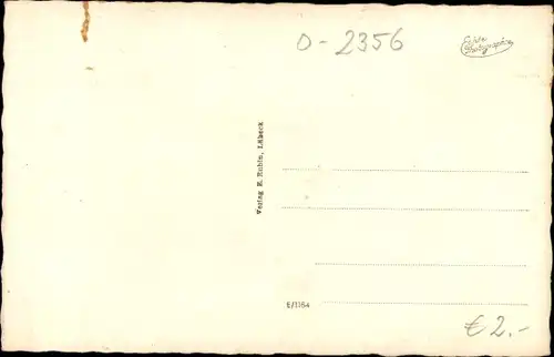 Ak Ostseebad Sellin Rügen, Kurkonzertplatz