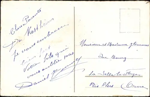 Ak Mainz am Rhein, Eiserner Turm