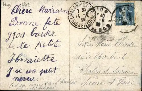 Ak Budapest Ungarn, Ansicht von der Fischerbastei