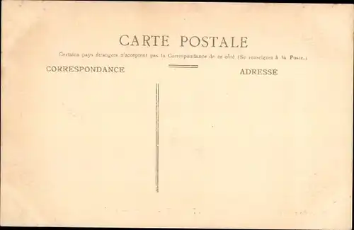 Ak Monte Carlo Monaco, Cafe de Paris, Außenansicht