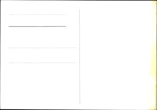 Ak Schauspielerin Anita Höfer, Portrait, Autogramm