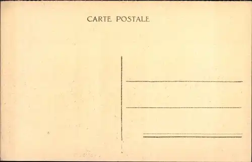 Ak Anvers Antwerpen Flandern, Place du Steen