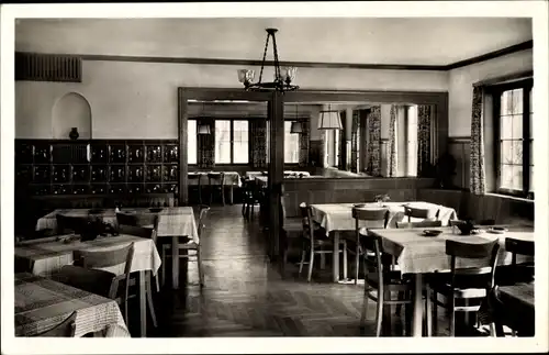 Ak Waldenweiler Althütte in Württemberg, Gasthaus zum Rößle