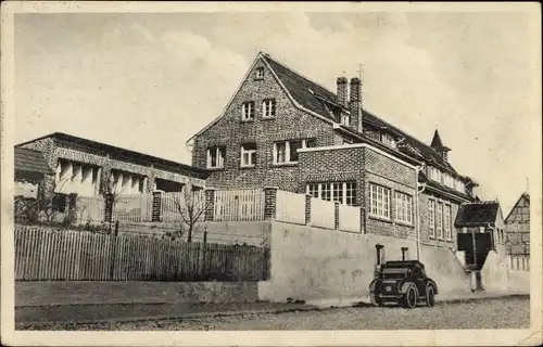 Ak Aidlingen in Württemberg, Diakonissenmutterhaus