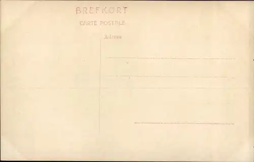 Ak Stockholm Schweden, Gustaf Adolfstorg, Kungl. Operan och Grand Hotel