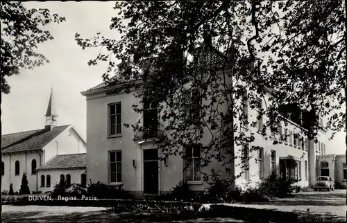 Ak Duiven Gelderland, Regina Pacis