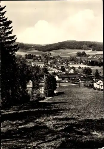 Ak Neusalza Spremberg in Sachsen, Panorama