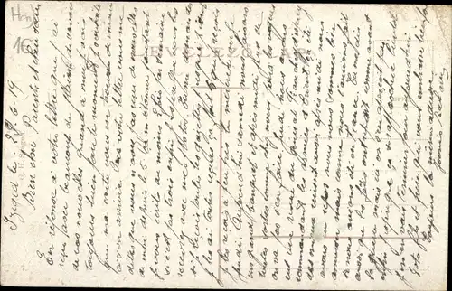 Ak Szeged Segedin Ungarn, Straßenpartie, Szechenyiteri Korzo