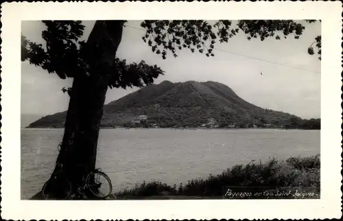 Ak Vũng Tàu Cap Saint Jacques Vietnam, Le Massif
