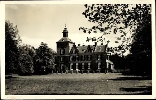 Ak Doorn Utrecht Niederlande, Maarten Maartenshuis