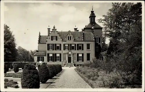 Ak Doorn Utrecht Niederlande, Maarten Maartenhuis