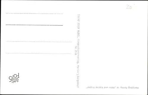 Ak Schauspieler Hansjörg Felmy, Portrait, Autogramm, Haie und kleine Fische