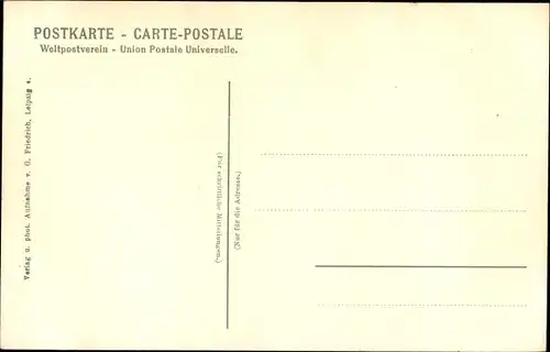 Ak Triptis in Thüringen, Gesamtansicht