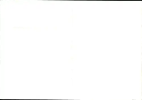 Ak Jounalist und Fernsehmoderator Werner Höfer, Autogramm