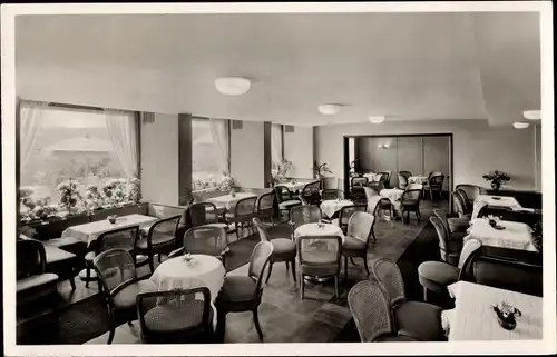 Ak Pforzheim im Schwarzwald, Cafe Wagner, Konditorei