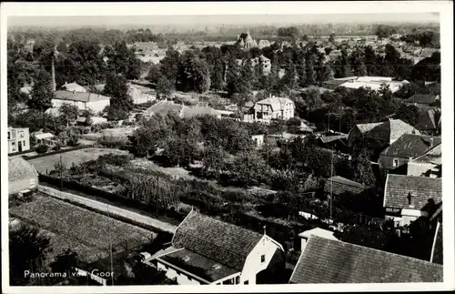 Ak Goor Overijssel, Panorama