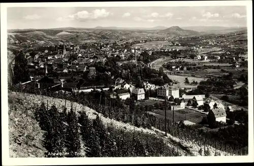 Ak Bad Neuenahr Ahrweiler in Rheinland Pfalz, Total