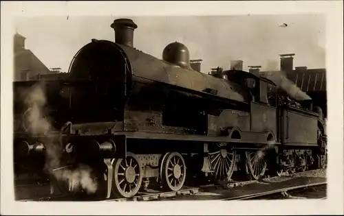 Foto Ak Britische Eisenbahn, Dampflok Nr. 5347
