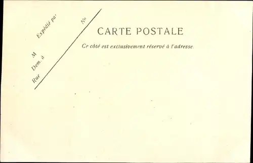 Ak Liège Lüttich Wallonien, Le quai de la Batte