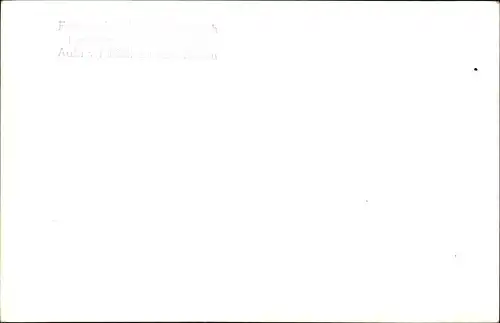 Foto Ak Menschen vor Kirche, Prozession, Gebet