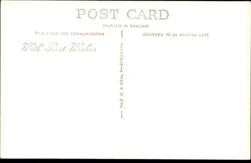 Ak HRH The Duke of Edinburgh, Prince Philip, Portrait