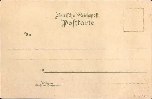 Litho Leipzig in Sachsen, Schwanenteich, Blumen