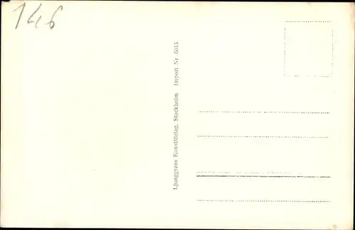 Ak Stockholm Schweden, Stadshuset och Riddarholmen