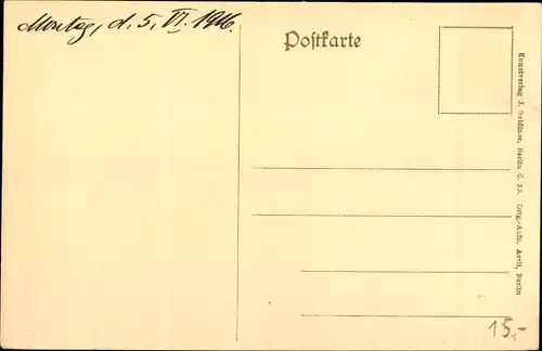 Ak Jüterbog Brandenburg, Gerichtslaube am Rathaus