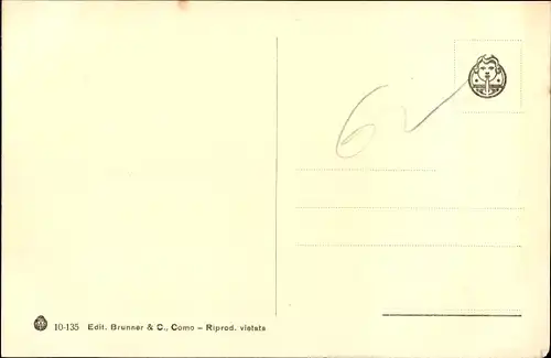 Ak Torino Turin Piemonte, Via Po e Via Giuseppe Verdi