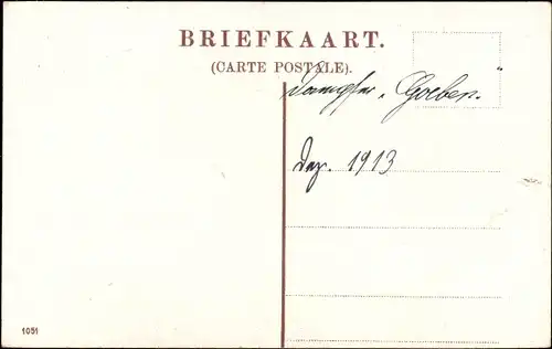 Ak Amsterdam Nordholland Niederlande, Oosterdok met H. M. Opleidingsschip de Wassenaar