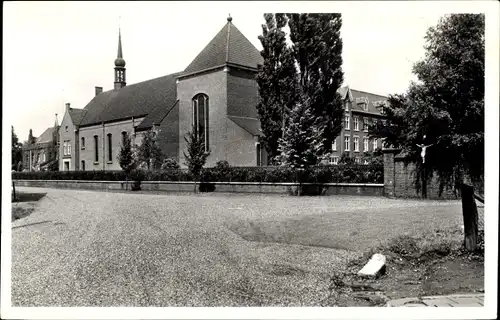 Ak Heijthuijsen Heythuysen Limburg Niederlande, Klooster St. Elisabeth