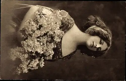 Ak Stempel Marinepost MSP Nr. 62, Linienschiff SMS König Albert