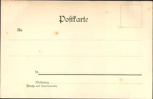 Künstler Litho Hartmann, Remagen am Rhein, Panorama von Stadt und Umgebung