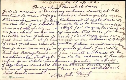 Ak Leipzig in Sachsen, Reichsgericht