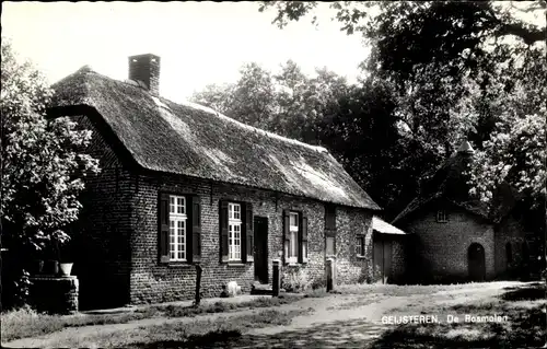 Ak Geijsteren Limburg Niederlande, De Rosmolen