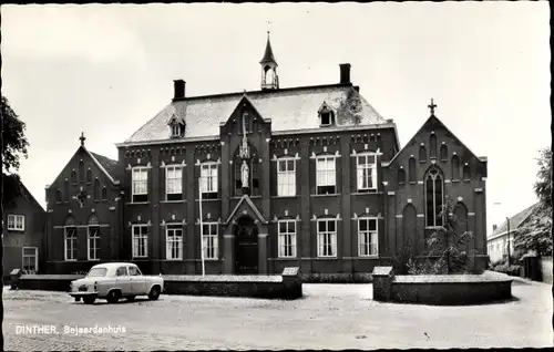 Ak Dinther Nordbrabant Niederlande, Bejaardenhuis