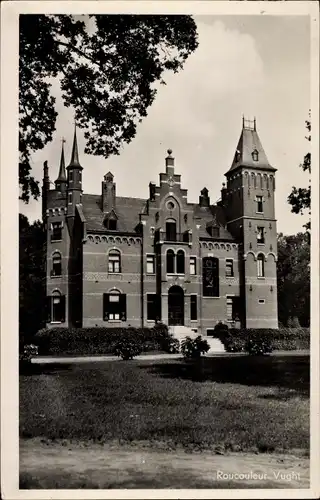 Ak Vught Nordbrabant, Roucouleur, Klooster der Zrs. Ursulinen