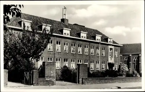 Ak Kaatsheuvel Nordbrabant, Pension Bethlehem