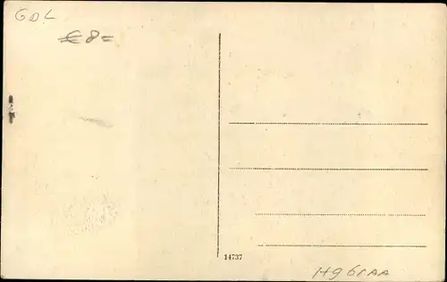 Ak Arnhem Gelderland Niederlande, Bronbeek Velperweg