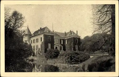 Ak Doorn Utrecht Niederlande, Huize, Bezitting van Z.M. Wilhelm II