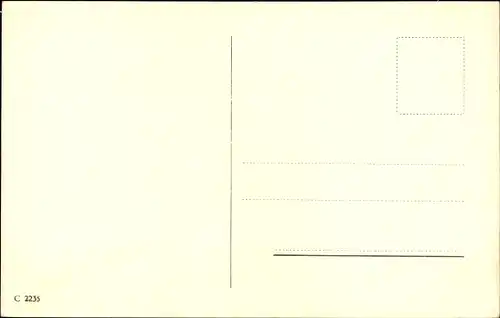 Ak Schauspieler Heinz Welzel, Portrait
