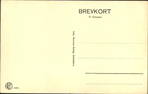 Ak Svendborg Dänemark, Udsigt over Hamnen