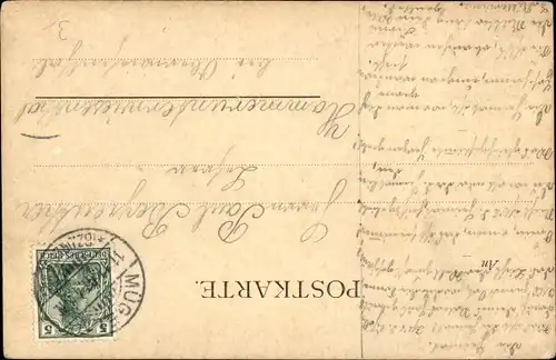 Ak Weesenstein Müglitztal in Sachsen, Schloss Weesenstein