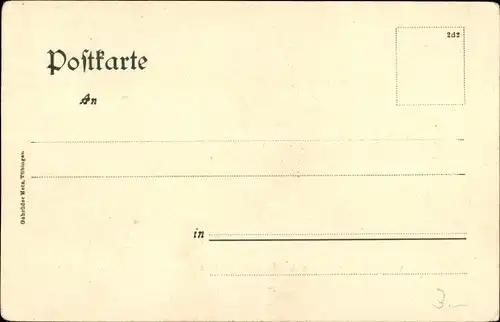 Ak Augustusburg im Erzgebirge, 1421 Verkehrt gepflanzte Linde am Schloss